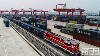 一張貨運(yùn)車票破解融資難題 西安在全國首創(chuàng) 國際物流運(yùn)單融資 模式