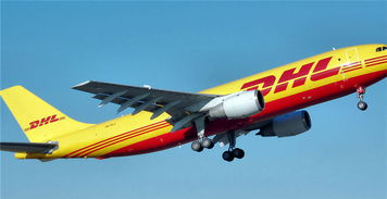 dhl ceo 亞馬遜不會(huì)對dhl的快遞業(yè)務(wù)及國際物流產(chǎn)生任何威脅